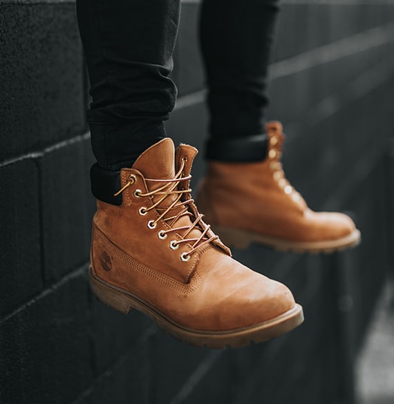 Nathan Bell boot - immagine 2