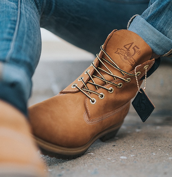 Nathan Bell boot - immagine 3